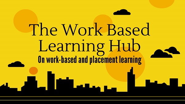Work Based Learning Banner Image